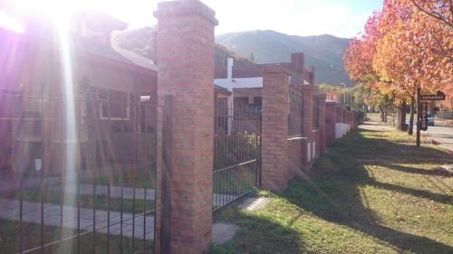Santa Rosa de Calamuchita Cabin | Pet-Friendly Cabañas Simpson with Pool & Perfect 10/10 Score