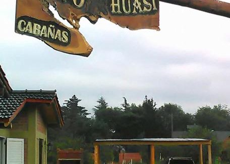 Santa Rosa de Calamuchita Cabin | Top-Rated Cabañas Campo Huasi: Family and Pet-Friendly Retreat