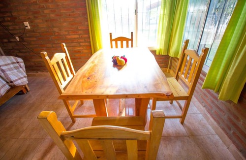 Santa Rosa de Calamuchita House | Cozy Cabañas Bolinger: Family & Pet Friendly Retreat