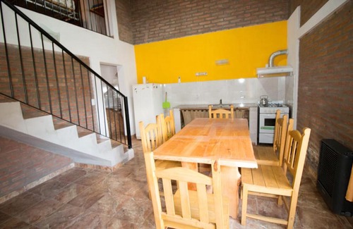 Santa Rosa de Calamuchita House | Cozy Cabañas Bolinger: Family & Pet Friendly Retreat