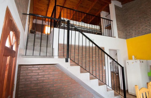 Santa Rosa de Calamuchita House | Cozy Cabañas Bolinger: Family & Pet Friendly Retreat