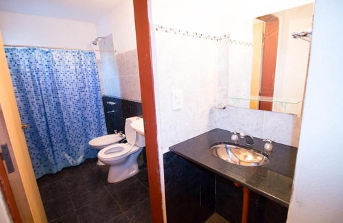 Santa Rosa de Calamuchita House | Cozy Cabañas Bolinger: Family & Pet Friendly Retreat