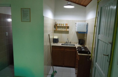 Santa Rosa de Calamuchita Apartment | Family-Friendly Stays at Cabañas La Pirca Awaits You