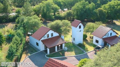 Santa Rosa de Calamuchita Ski Chalet | Guest Rated: Cabañas Stein Weiss with Pool & Breakfast