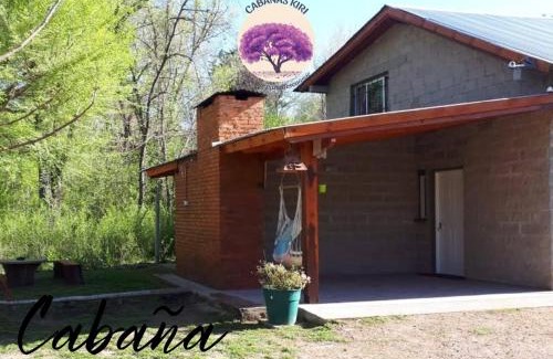Santa Rosa de Calamuchita House | Experience Cabañas Kiri: Oceanfront Bliss with Pool Access