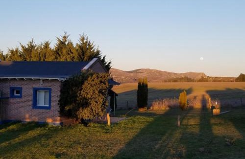 Tandil Cabin | Discover Cabañas Arcángeles de Tandil: Family-Friendly Retreat