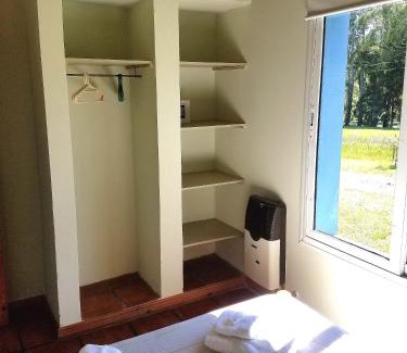 Tandil Cabin | Discover Cabañas Arcángeles de Tandil: Family-Friendly Retreat