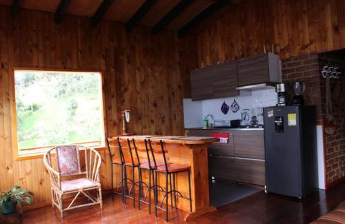 San Juan de Pasto House | Explore Cabañas Arcoíris del Lago Nº 2: Pet & Child Friendly