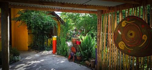 Bosque Peralta Ramos Cabin | Family-Friendly Cabañas Arenas del Faro with Hot Tub