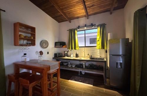 Bijagua Apartment | Discover Comfort at Cabañas Areno Lodge with Family-Friendly Amenities