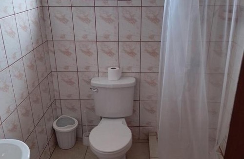 San Fabian Apartment | Family-Friendly Cabañas Aron with Exceptional Guest Ratings