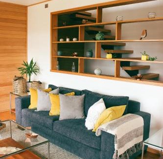 Chonchi House | Pet-Friendly Cabañas Arrayanes de Huillinco in Chiloé