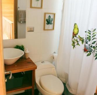 Chonchi House | Pet-Friendly Cabañas Arrayanes de Huillinco in Chiloé
