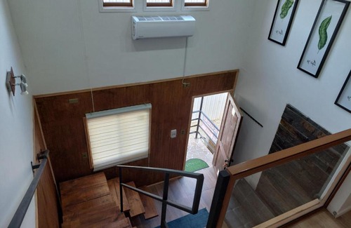 Valdivia Apartment | Cabañas Ases Loft Valdivia: Guest Rated 9/10 & Breakfast Included