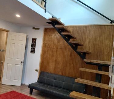 Valdivia Apartment | Cabañas Ases Loft Valdivia: Guest Rated 9/10 & Breakfast Included