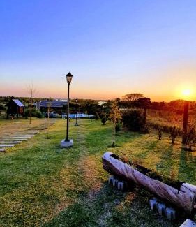 Victoria Apartment | Unforgettable Stays at Cabañas Atardecer en Victoria