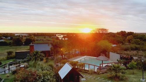 Victoria Apartment | Unforgettable Stays at Cabañas Atardecer en Victoria