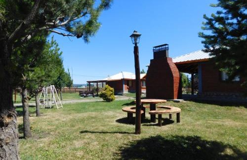 Trevelin Cabin | Discover Cabañas Atrapasueños: Family-Friendly Retreat