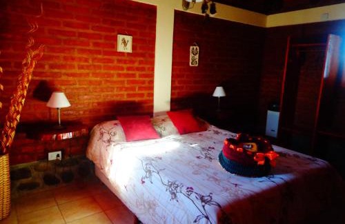 Trevelin Cabin | Discover Cabañas Atrapasueños: Family-Friendly Retreat