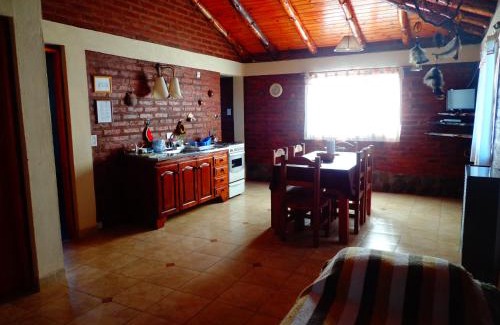 Trevelin Cabin | Discover Cabañas Atrapasueños: Family-Friendly Retreat