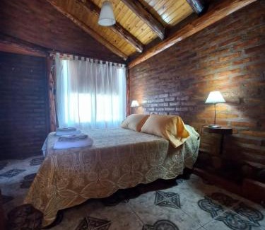 Trevelin Cabin | Discover Cabañas Atrapasueños: Family-Friendly Retreat