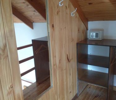 El Chalten Cabin | Pet-Friendly Cabañas Austral: Family Retreat with Amenities