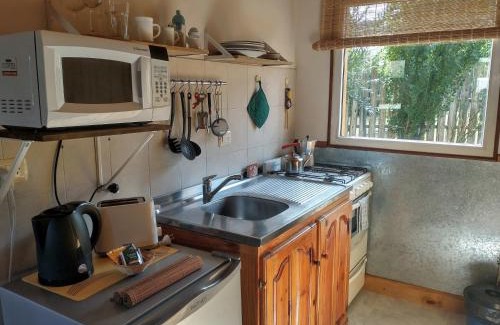 El Chalten Cabin | Pet-Friendly Cabañas Austral: Family Retreat with Amenities