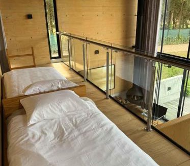 Valle de Bravo House | Cabañas Avandaro Santo Boutique