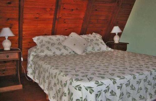 Merlo Cabin | Guest Rated 9/10: Cabañas Ayres del Cerro with Pool