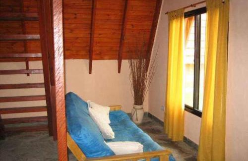 Merlo Cabin | Guest Rated 9/10: Cabañas Ayres del Cerro with Pool