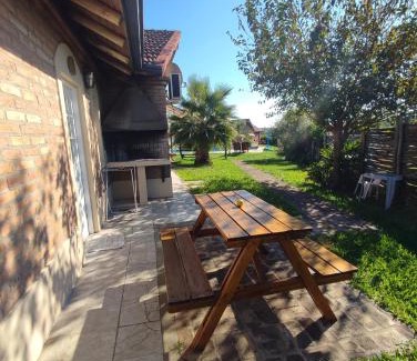 Concordia Apartment | Pet-Friendly Cabañas Azahares del Ayui with Pool & Family Perks