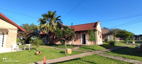 Concordia Apartment | Pet-Friendly Cabañas Azahares del Ayui with Pool & Family Perks