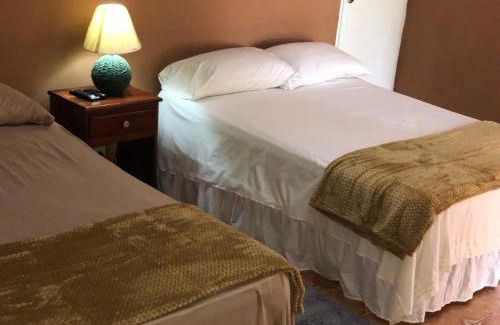 El Rompio Cabin | Oceanfront Cabañas Azuero: Family-Friendly Retreat