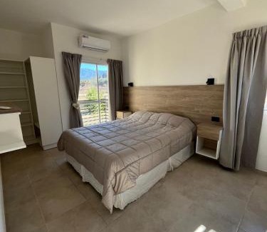 Chilecito Cabin | Family-Friendly Cabañas Balcón del Famatina Retreat