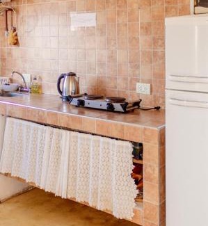 El Carmen Department Hotel | Inviting Cabañas Balcon de Luna: Pet and Child Friendly Retreat