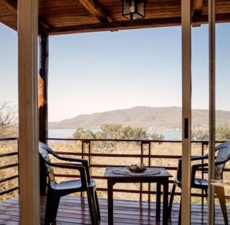 El Carmen Department Hotel | Inviting Cabañas Balcon de Luna: Pet and Child Friendly Retreat