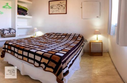 El Carmen Department Hotel | Inviting Cabañas Balcon de Luna: Pet and Child Friendly Retreat