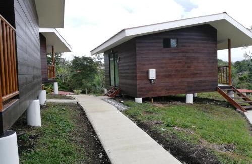 San Vito Bed & Breakfast | Family-Friendly Retreat at Cabañas Bambú - Rated 9/10