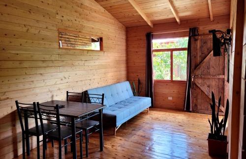 Santa Maria Apartment | Pet-Friendly Cabañas Barú Dota: Guest Rated 9.2/10