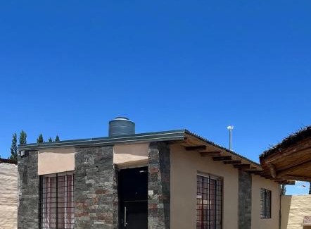 San Rafael House | Pet-Friendly Cabaña Bertani: Rated 9/10 with Pool Access