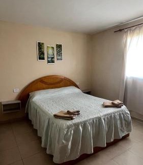 San Rafael House | Pet-Friendly Cabaña Bertani: Rated 9/10 with Pool Access