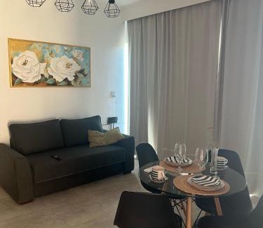 San Rafael House | Cabañas Blend de los Andes