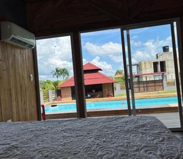 Villavicencio House | Experience Paradise at La Vida en el Paraíso, Bora Bora