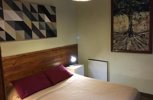 Bosque Peralta Ramos Cabin | Cozy Cabañas Bosque El Ocio: Family-Friendly Retreat