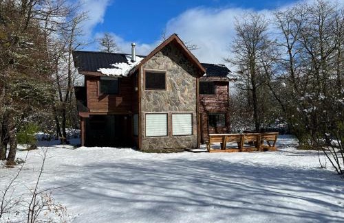 Malalcahuello Ski Chalet | Discover Cabañas Bosque Nevado: Guest Rated 9.8, Pet Friendly
