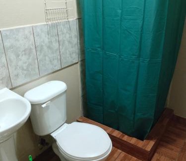 Puchuncavi Apartment | Cabañas bosques de horcon