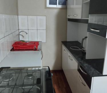 Puchuncavi Apartment | Cabañas bosques de horcon