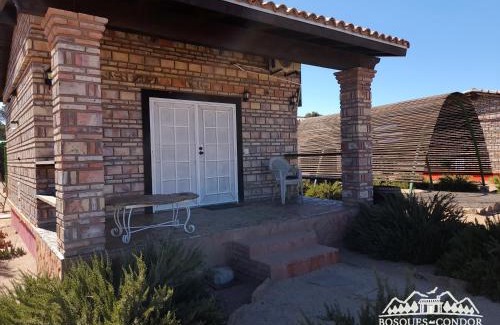 Tecate Municipality Other | Discover Cabañas Bosques del Cóndor: Pet-Friendly Retreat