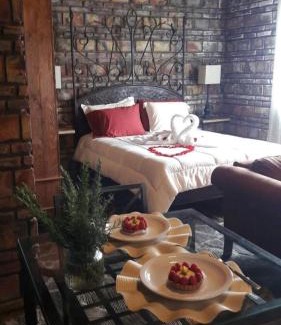 Tecate Municipality Other | Discover Cabañas Bosques del Cóndor: Pet-Friendly Retreat