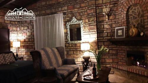 Tecate Municipality Other | Discover Cabañas Bosques del Cóndor: Pet-Friendly Retreat